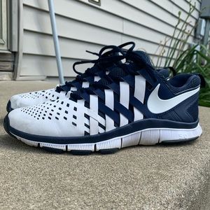 Nike Lunar Fingertrap